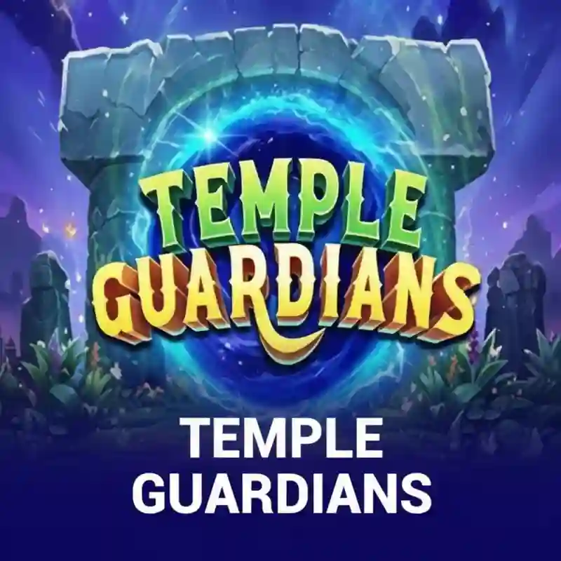 Temple Guardians